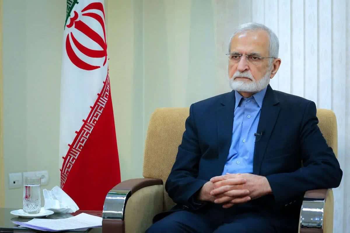 پیام تسلیت رئیس سازمان نظام روان‌شناسی و مشاوره کشور در پی شهادت دکتر کمال خرازی