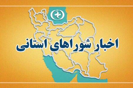 نشست هم‌اندیشی با رؤسای شوراهای استانی با محوریت بودجه تفصیلی و مدیریت سلامت روان در جنگ