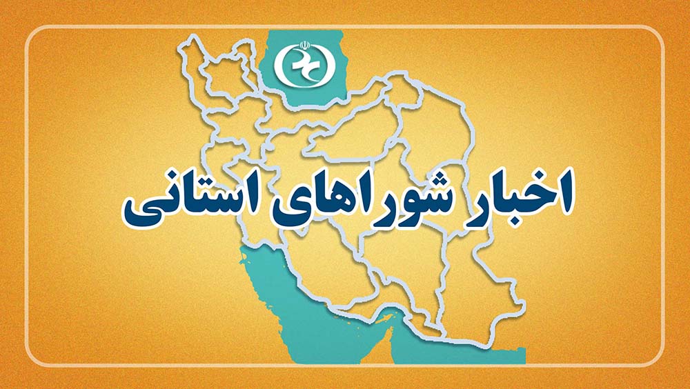 نشست هم‌اندیشی با رؤسای شوراهای استانی با محوریت بودجه تفصیلی و مدیریت سلامت روان در جنگ