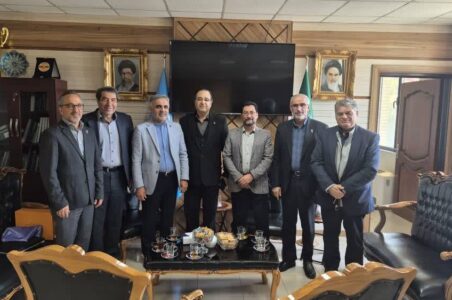 گسترش همکاری سازمان نظام روان‌شناسی و مشاوره با دانشگاه پیام‌نور؛ از همکاری‌های علمی تا تامین فضای اداری شوراهای استانی