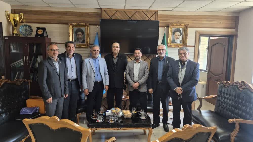 گسترش همکاری سازمان نظام روان‌شناسی و مشاوره با دانشگاه پیام‌نور؛ از همکاری‌های علمی تا تامین فضای اداری شوراهای استانی