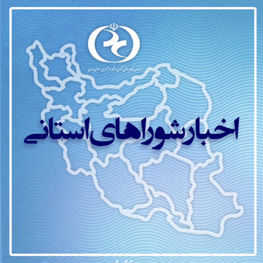 جلسه رؤسای شوراهای استانی با رئیس سازمان نظام روان‌شناسی و مشاوره کشور