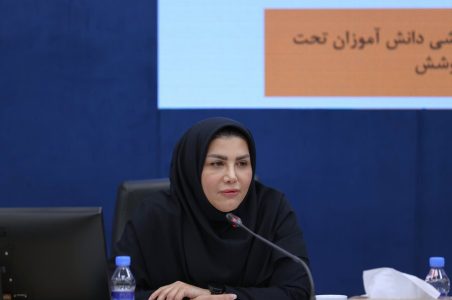 همکاری بهزیستی و بانک توسعه و تعاون در قالب طرح سلامت اجتماعی محله