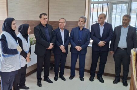 موفقیت بهزیستی کهگیلویه و بویراحمد در اجرای سیاست خانواده‌محوری و بازپیوند کودکان با خانواده‌ها