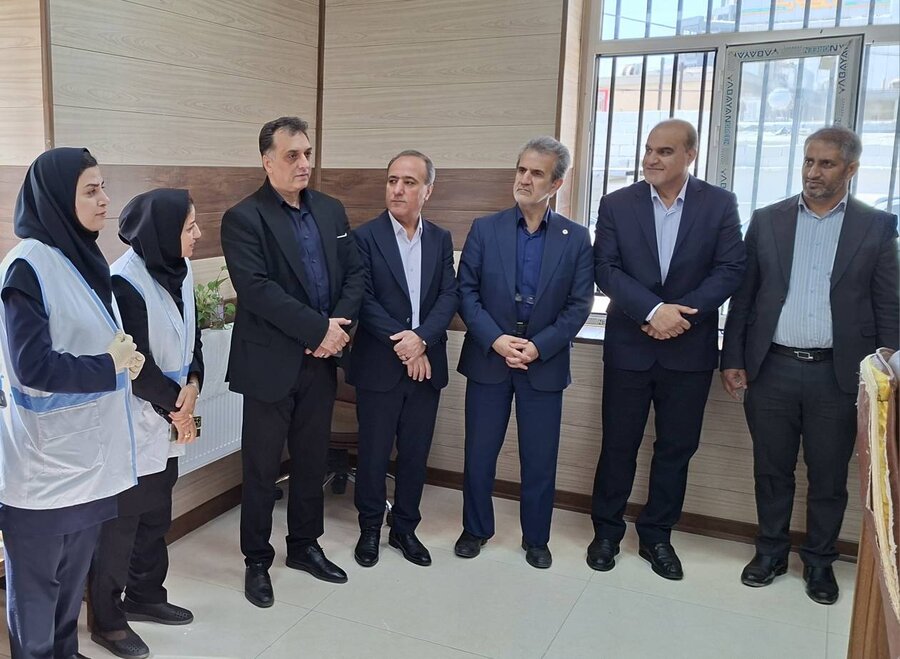 موفقیت بهزیستی کهگیلویه و بویراحمد در اجرای سیاست خانواده‌محوری و بازپیوند کودکان با خانواده‌ها