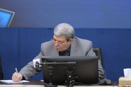پیام رئیس سازمان بهزیستی کشور به مناسبت هفته ملی جمعیت