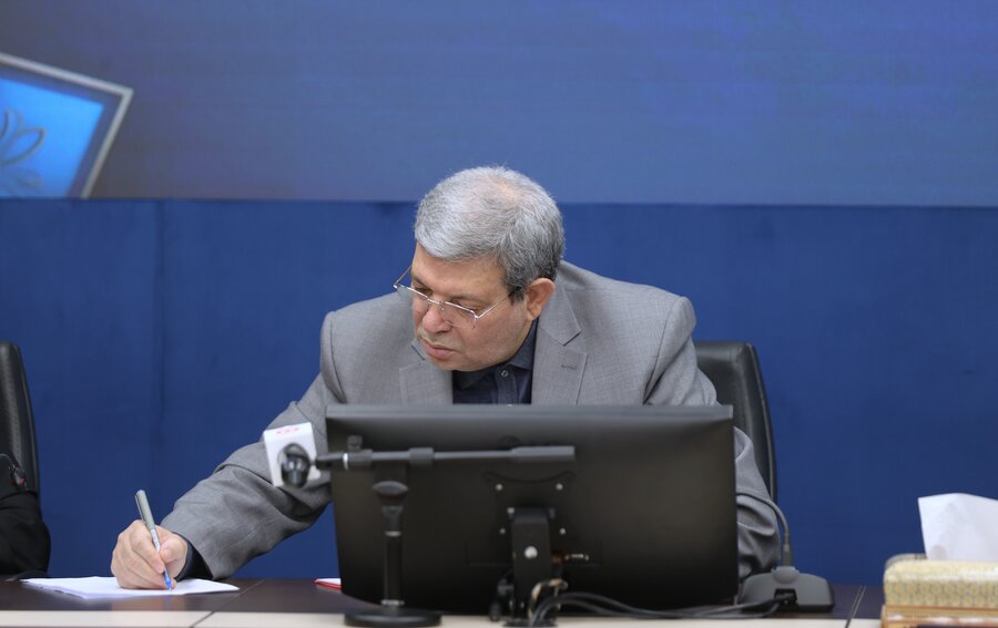 پیام رئیس سازمان بهزیستی کشور به مناسبت هفته ملی جمعیت