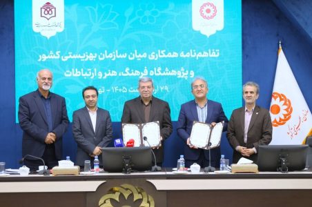 پیمایش ملی سالمندان آغاز می‌شود؛ ایران در سال ۱۴۳۰ یکی از سالخورده‌ترین کشورهای جهان می‌شود