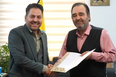 ستاد فرهنگ‌سازی و ارتقای سواد سلامت روان تشکیل شد / انتصاب دکتر محمد ترکمان به عنوان رئیس ستاد