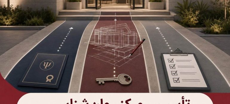 نظارت بر مراکز روان‌شناسی