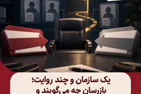 یک سازمان و چند روایت؛ بازرسان چه می‌گویند و رئیس‌جمهور چه باید بکند؟